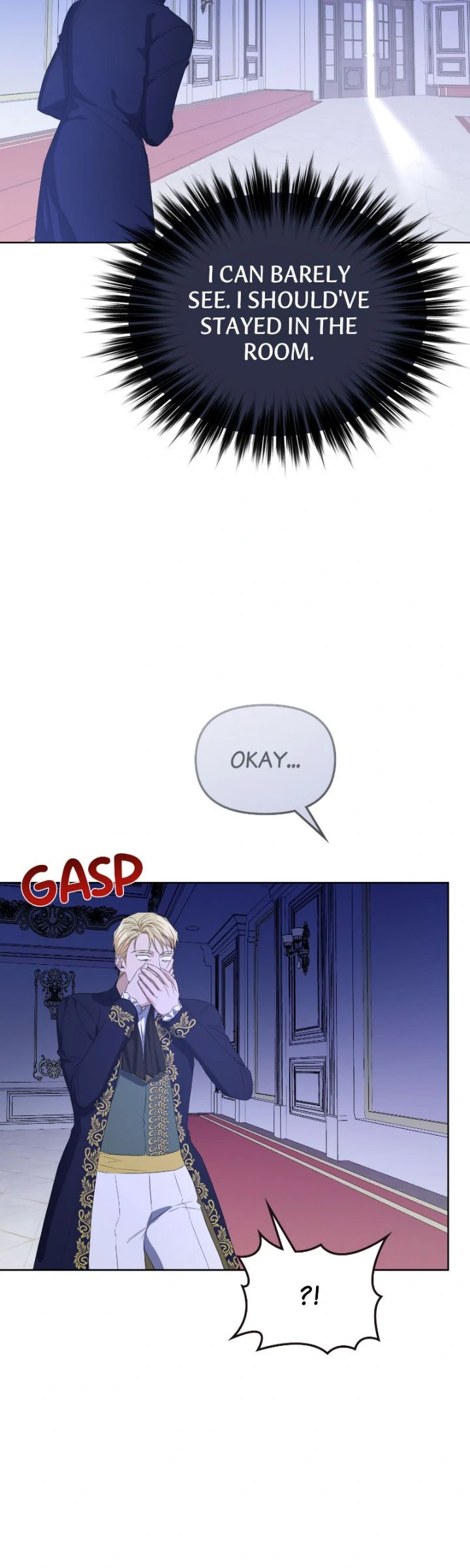 Temptation of Wife Chapter 68 page 32