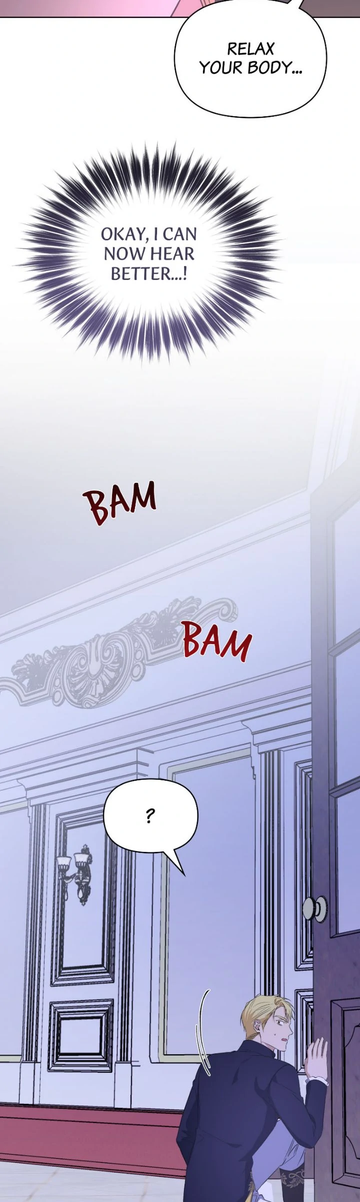 Temptation of Wife Chapter 68 page 36