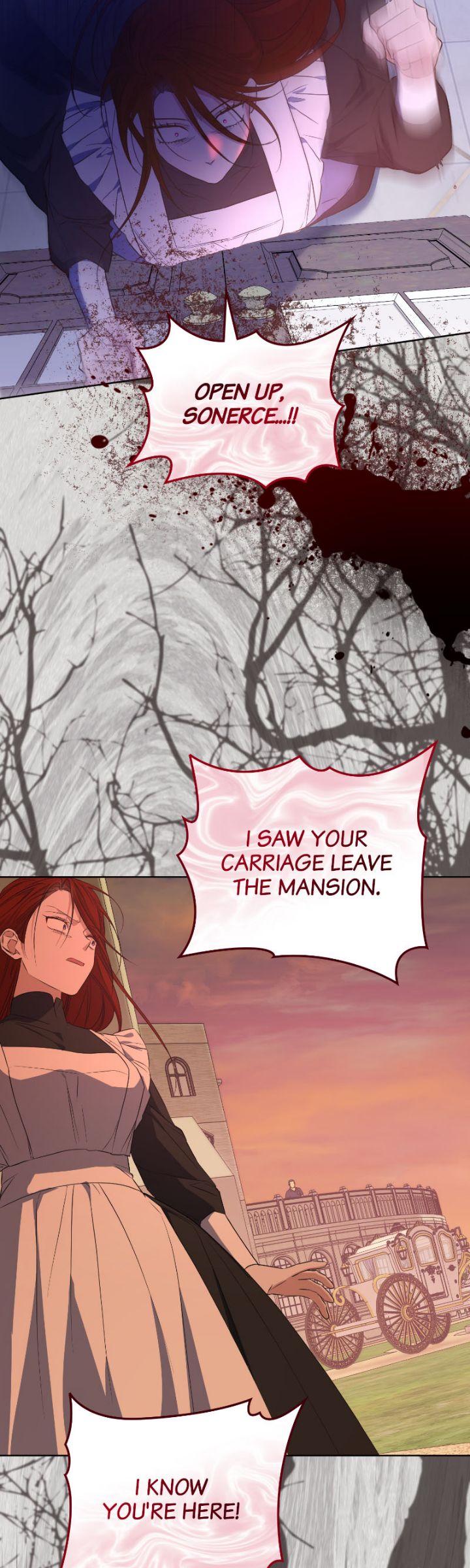 Temptation of Wife Chapter 68 page 38