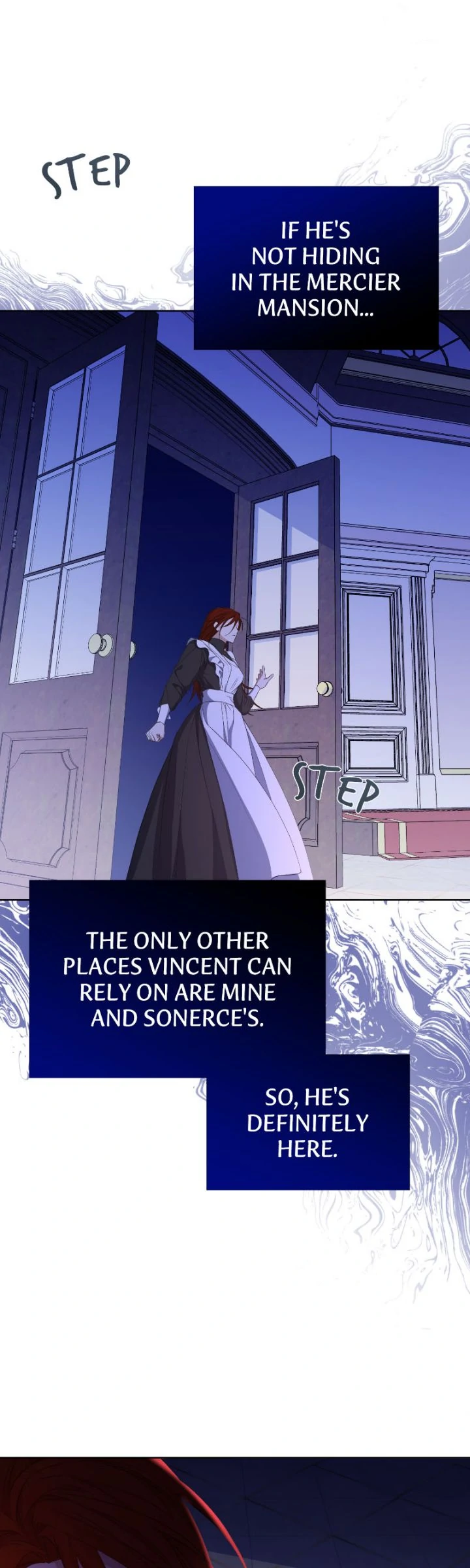 Temptation of Wife Chapter 68 page 43