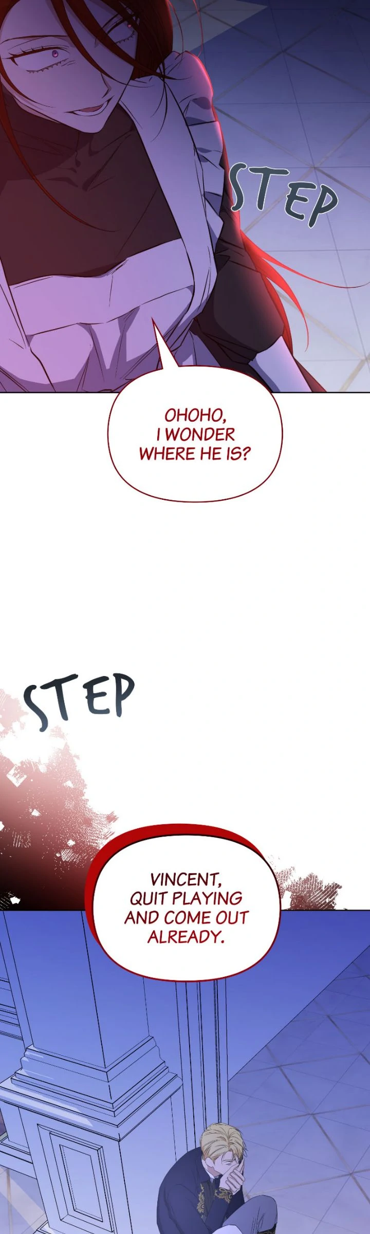 Temptation of Wife Chapter 68 page 44