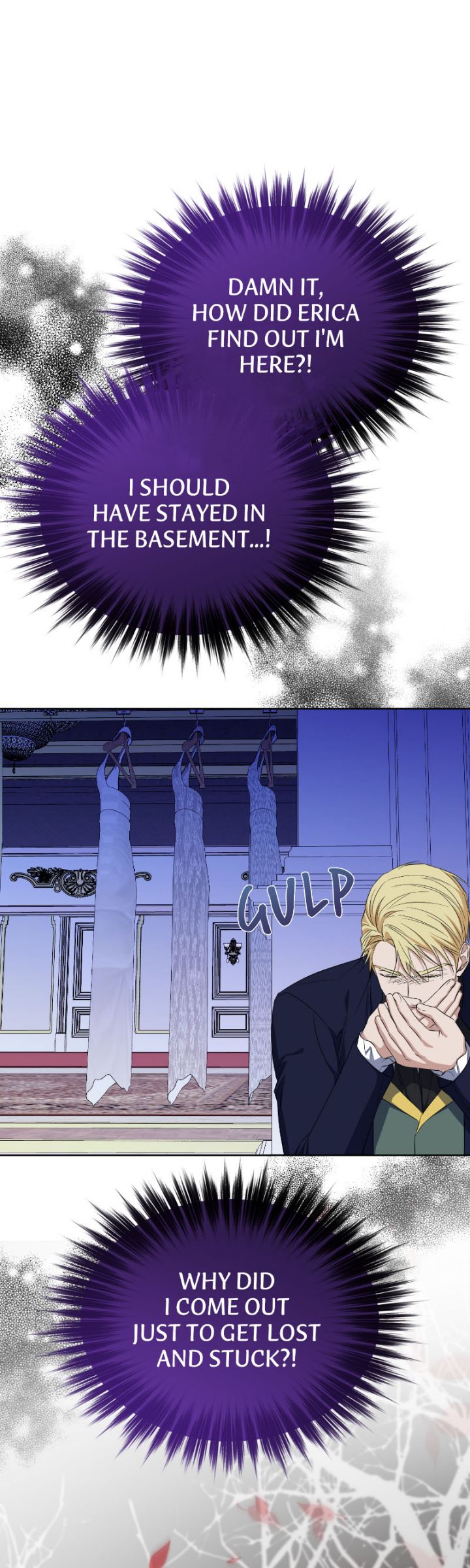 Temptation of Wife Chapter 68 page 46