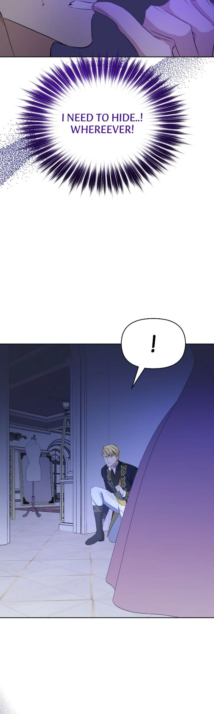 Temptation of Wife Chapter 68 page 48