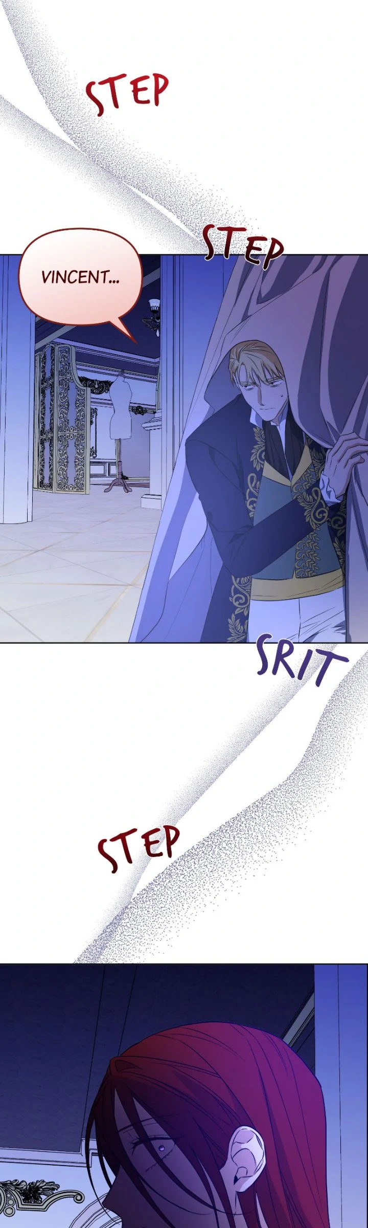 Temptation of Wife Chapter 68 page 49