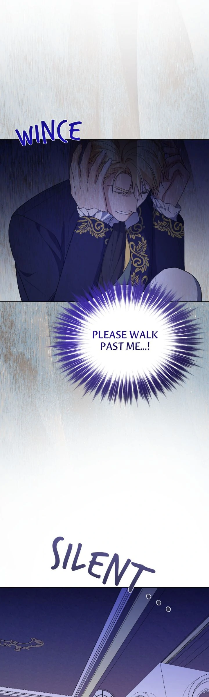 Temptation of Wife Chapter 68 page 51