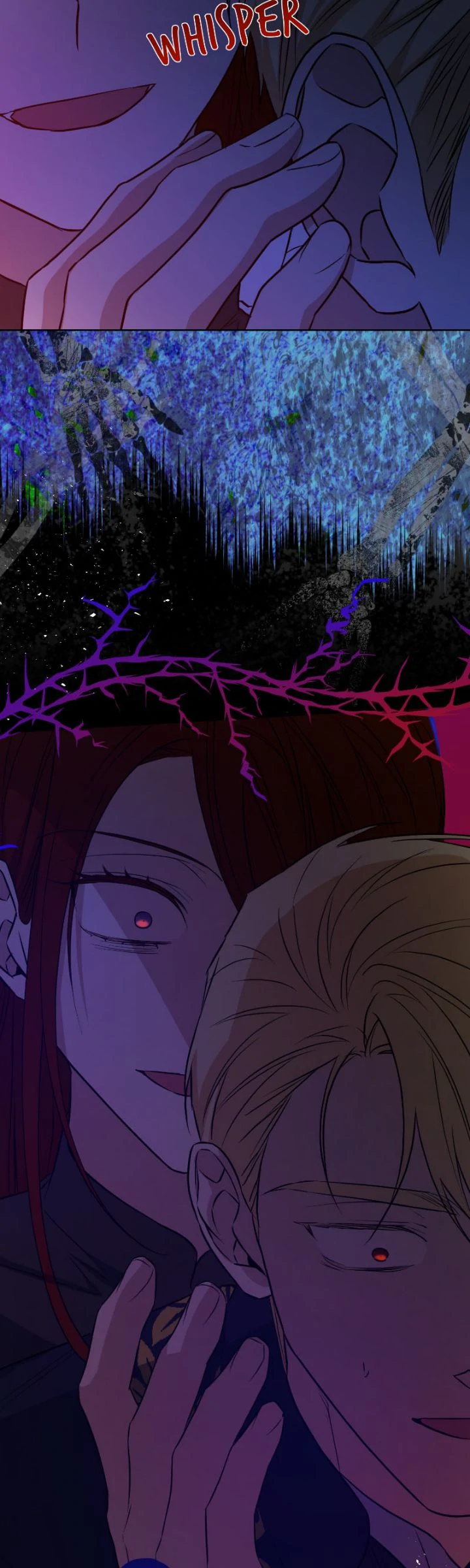 Temptation of Wife Chapter 68 page 53