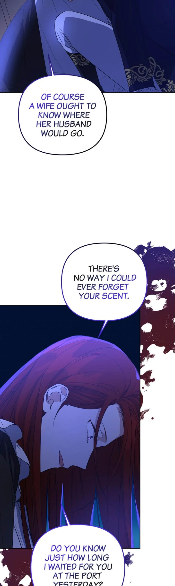 Temptation of Wife Chapter 69 page 4