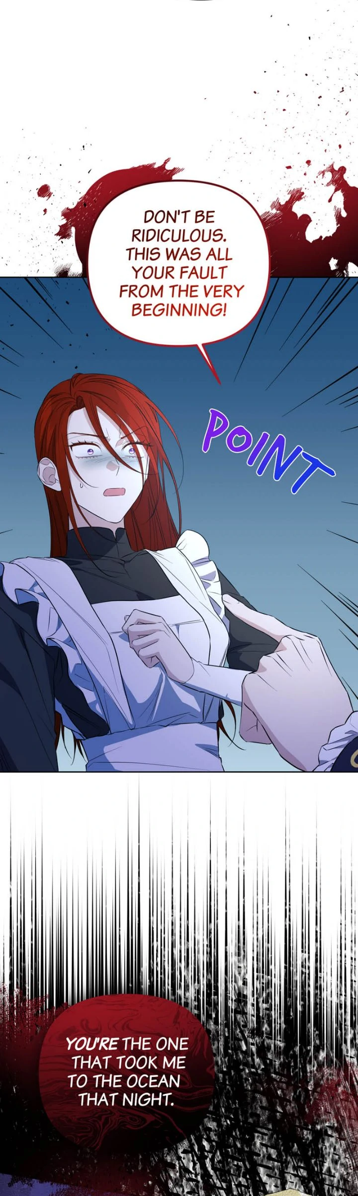 Temptation of Wife Chapter 69 page 9