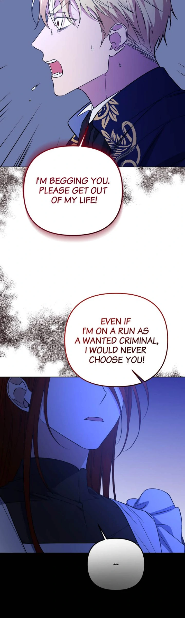 Temptation of Wife Chapter 69 page 14