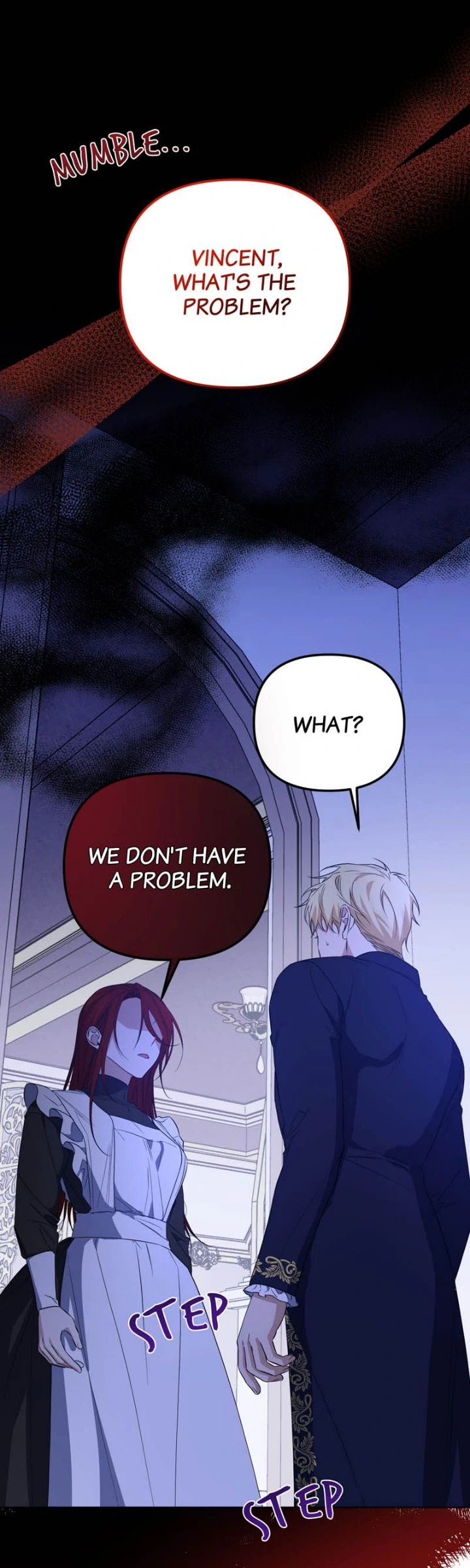 Temptation of Wife Chapter 69 page 15