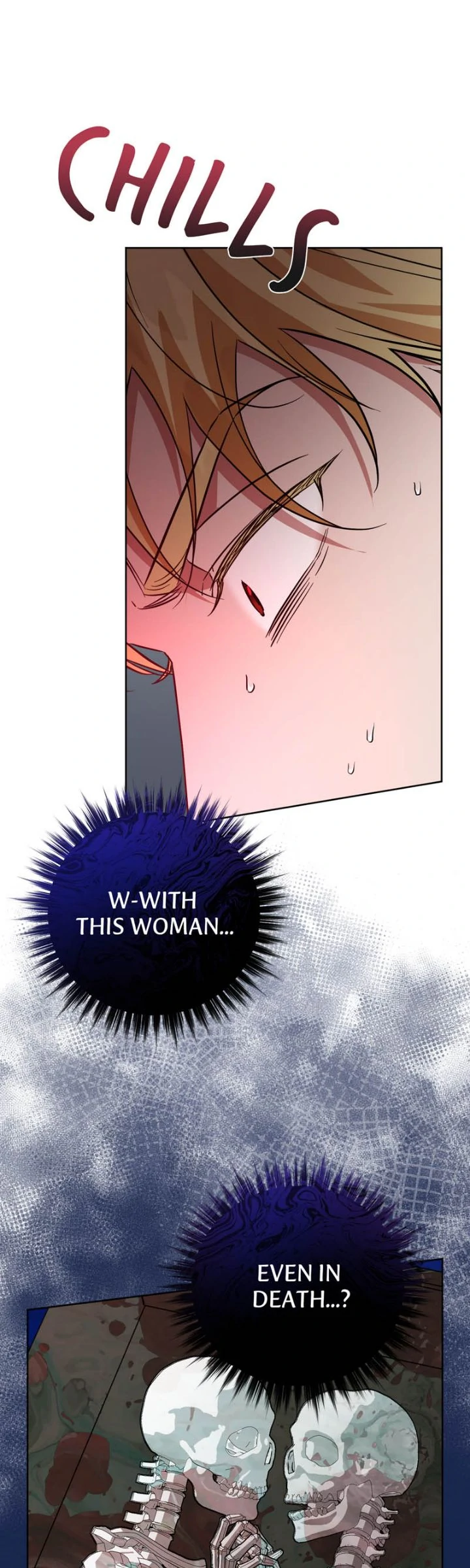 Temptation of Wife Chapter 69 page 18