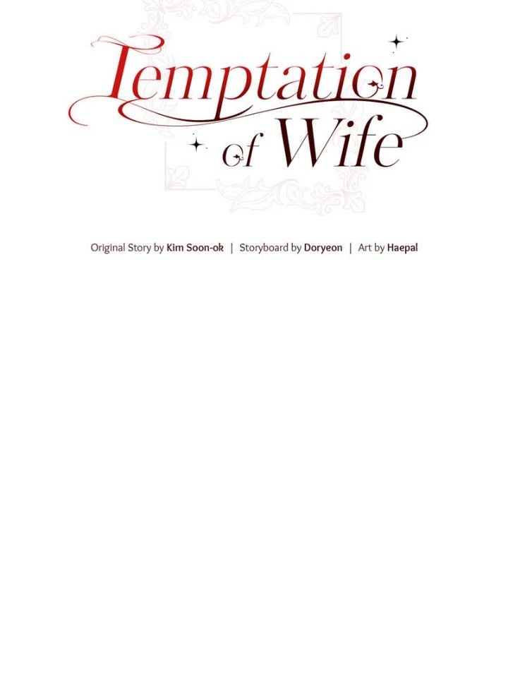 Temptation of Wife Chapter 69 page 22