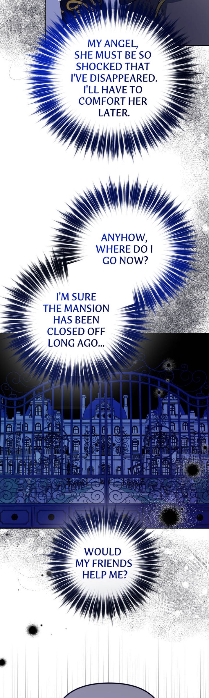 Temptation of Wife Chapter 69 page 26