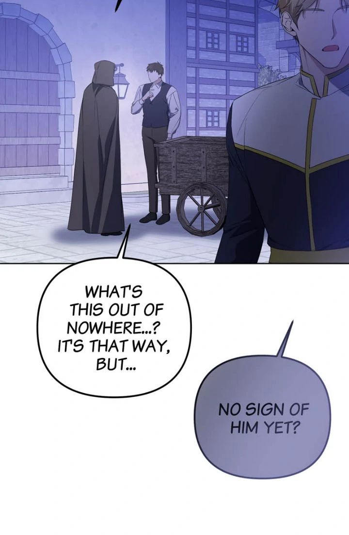 Temptation of Wife Chapter 69 page 31