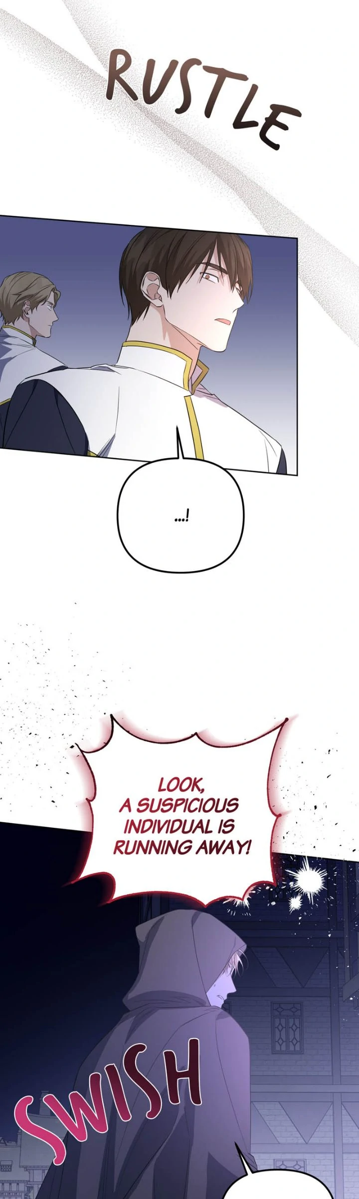 Temptation of Wife Chapter 69 page 35