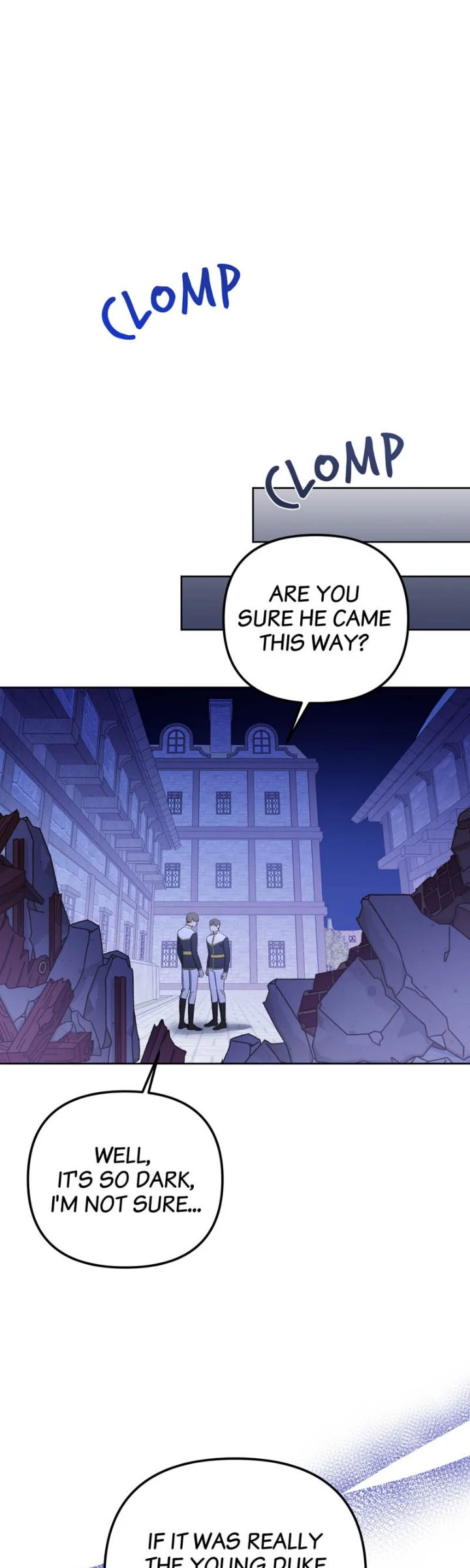 Temptation of Wife Chapter 69 page 37