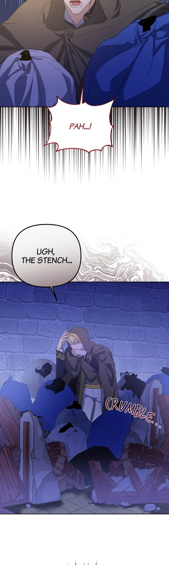 Temptation of Wife Chapter 69 page 39