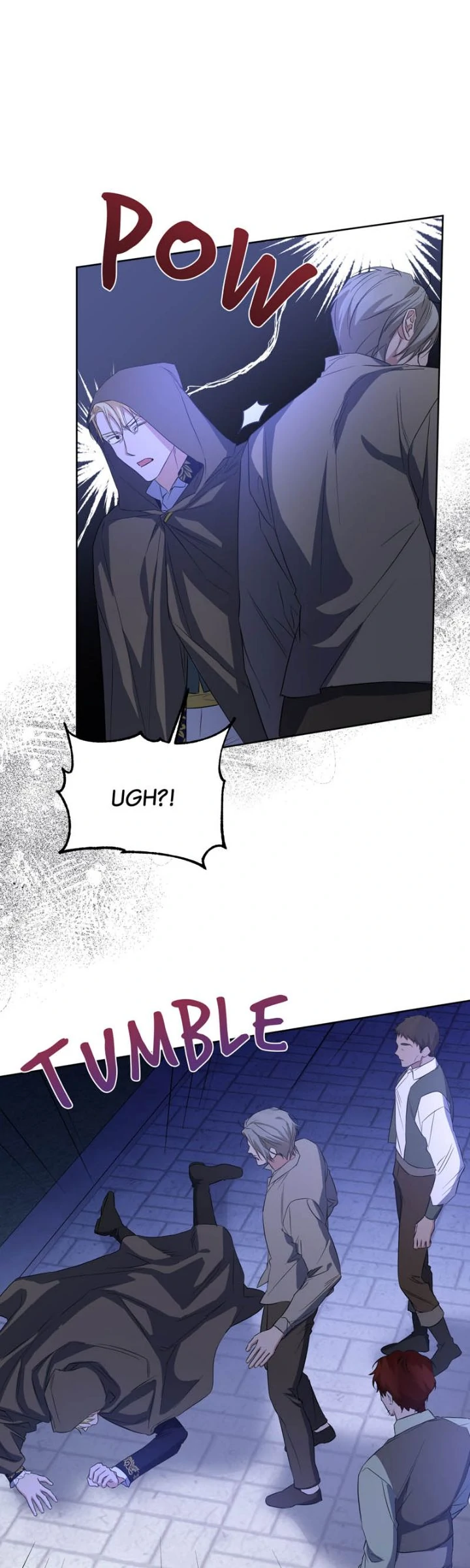 Temptation of Wife Chapter 69 page 41