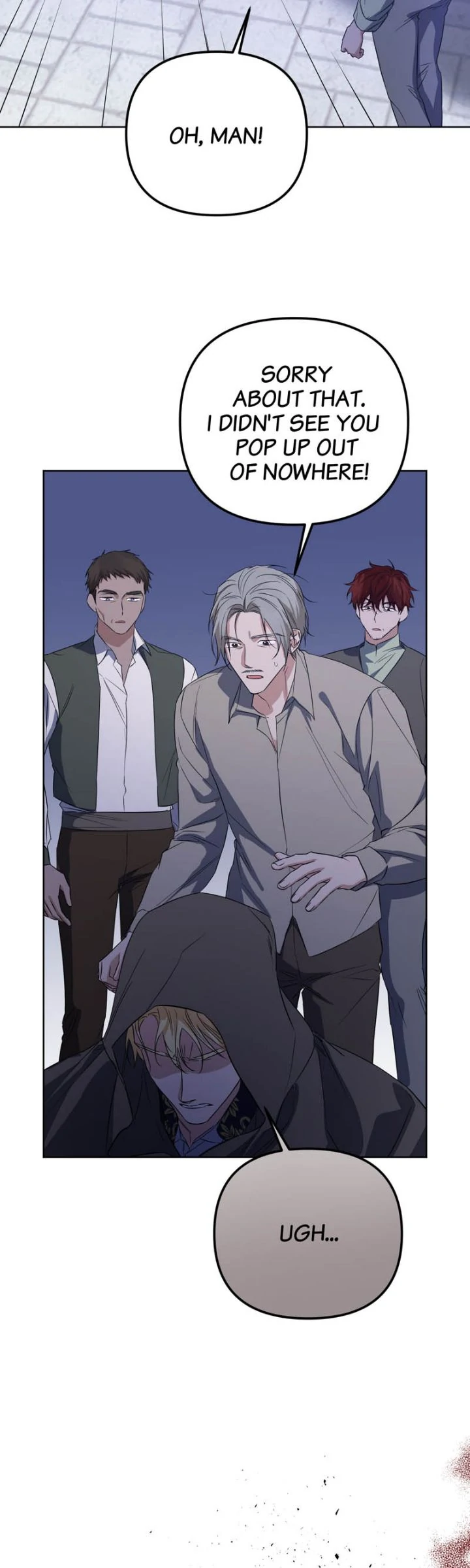 Temptation of Wife Chapter 69 page 42