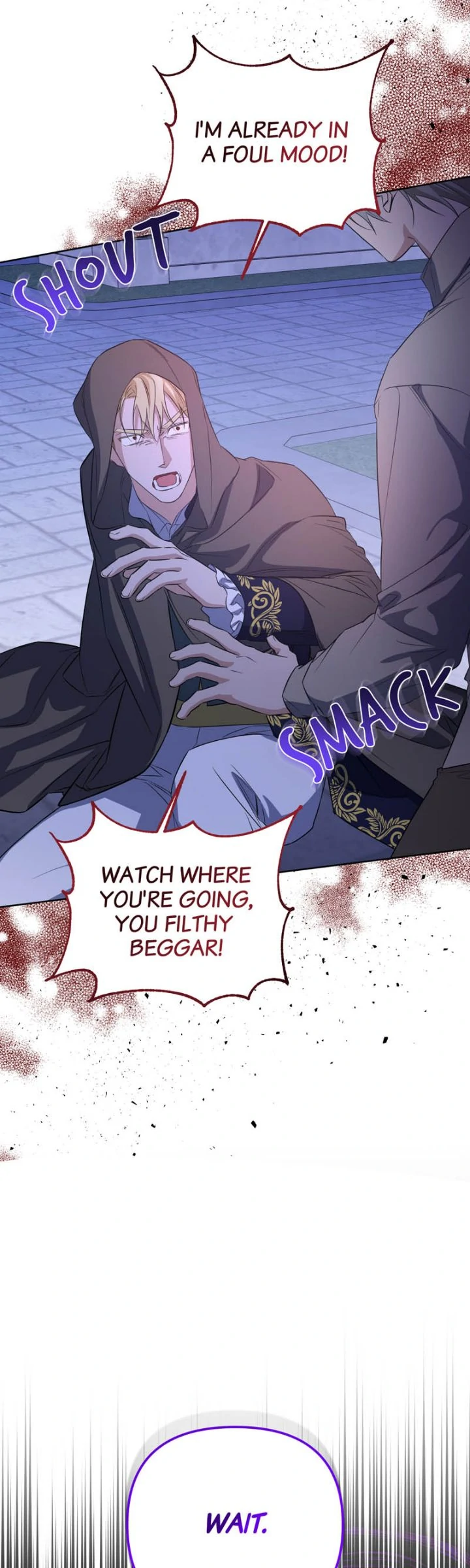 Temptation of Wife Chapter 69 page 43