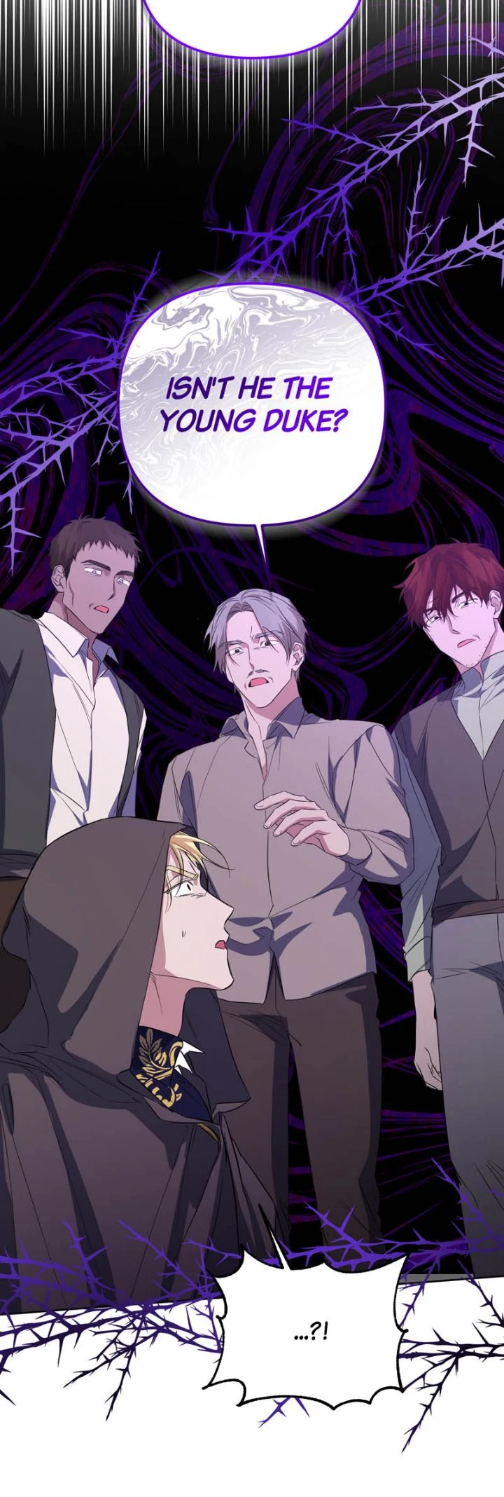 Temptation of Wife Chapter 69 page 44
