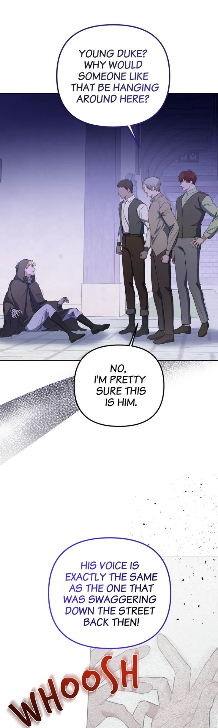 Temptation of Wife Chapter 69 page 45