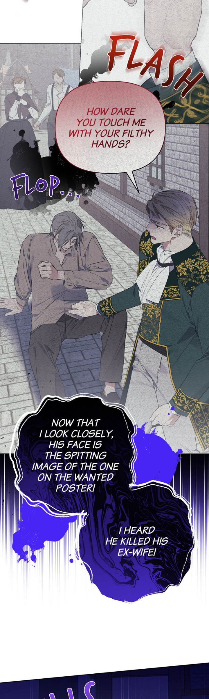 Temptation of Wife Chapter 69 page 46