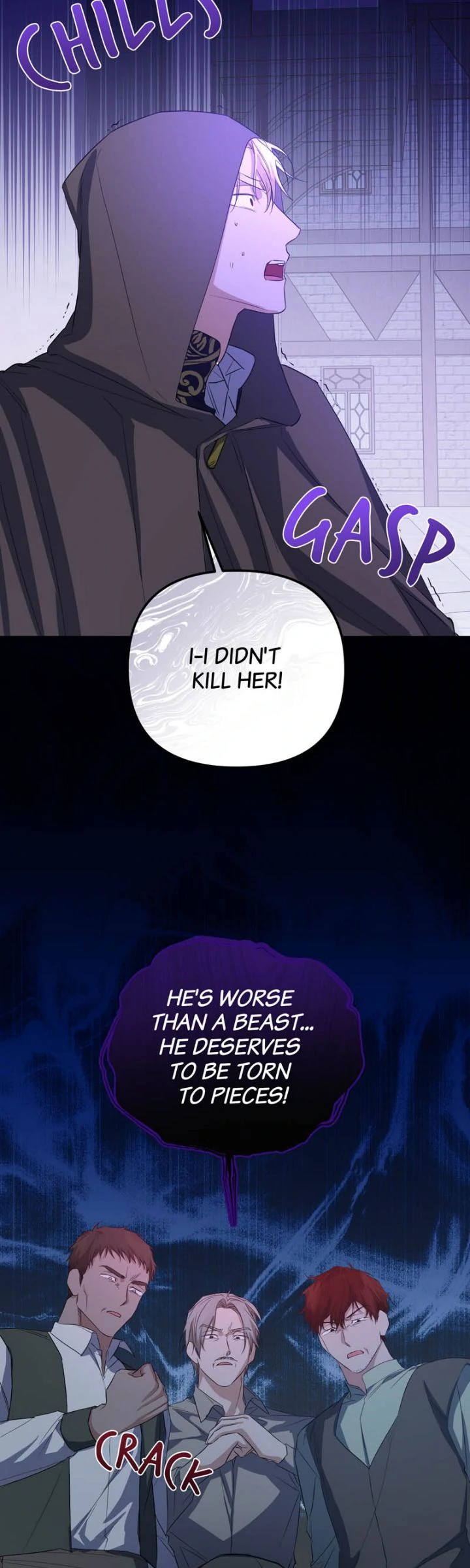 Temptation of Wife Chapter 69 page 47