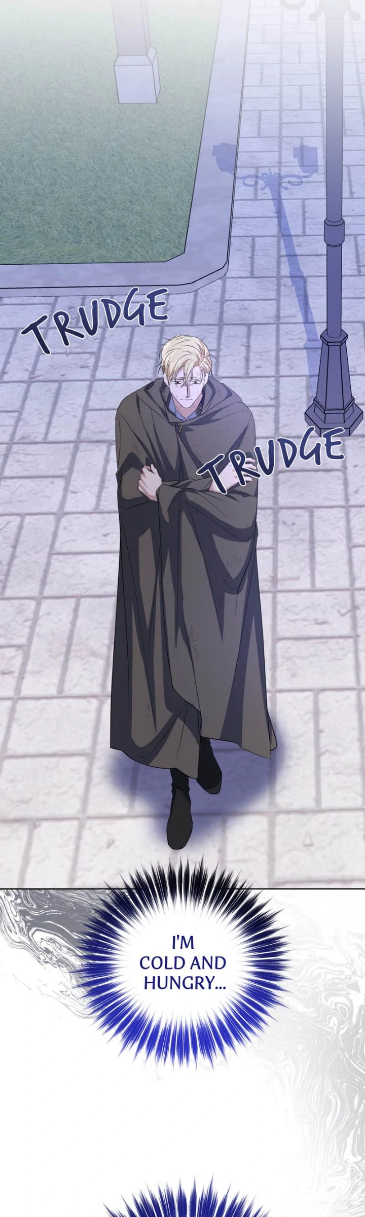 Temptation of Wife Chapter 69 page 51