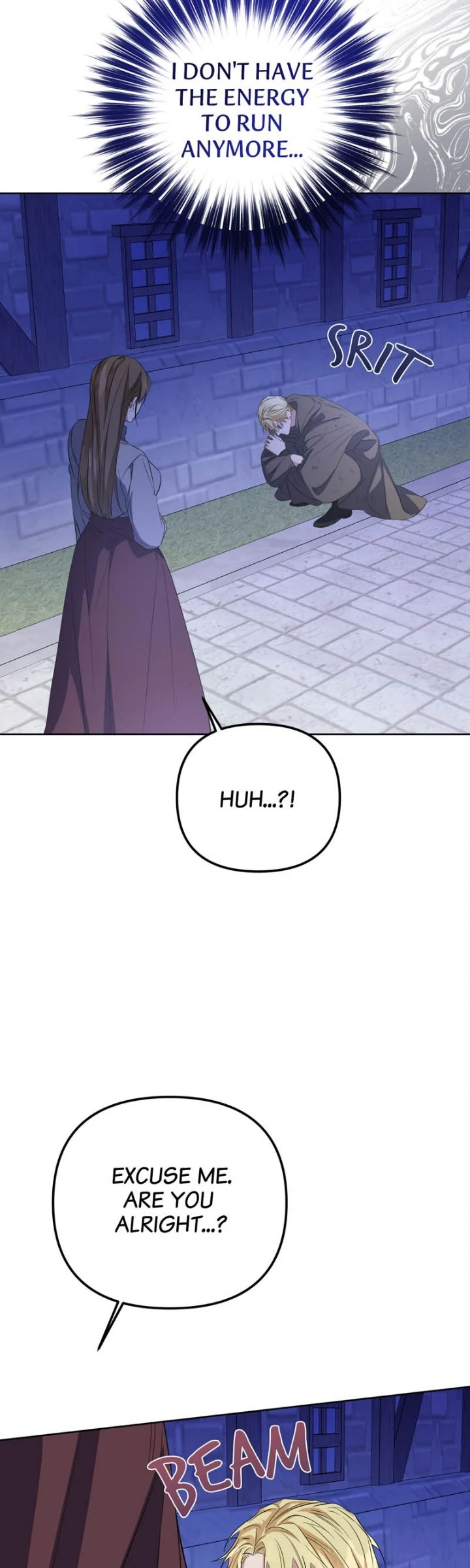 Temptation of Wife Chapter 69 page 52