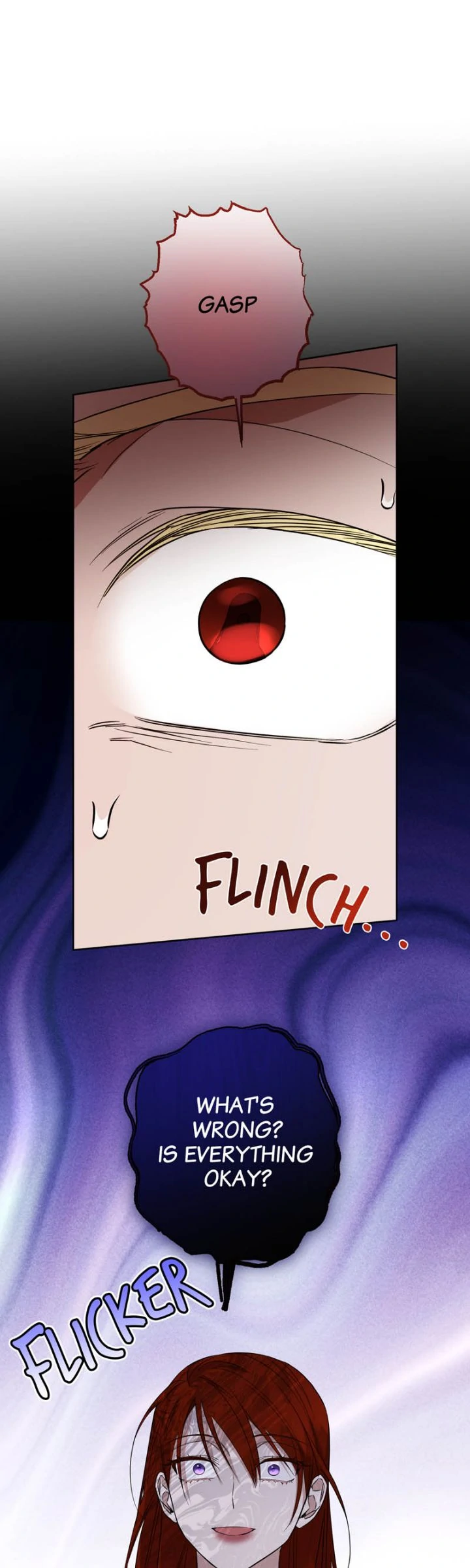 Temptation of Wife Chapter 69 page 54