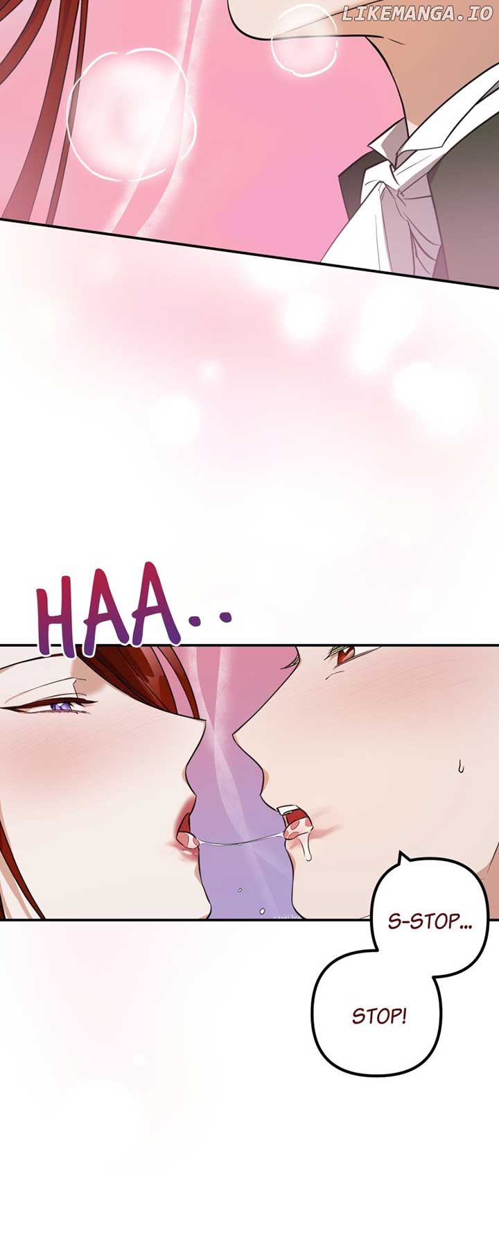 Temptation of Wife Chapter 7 page 4