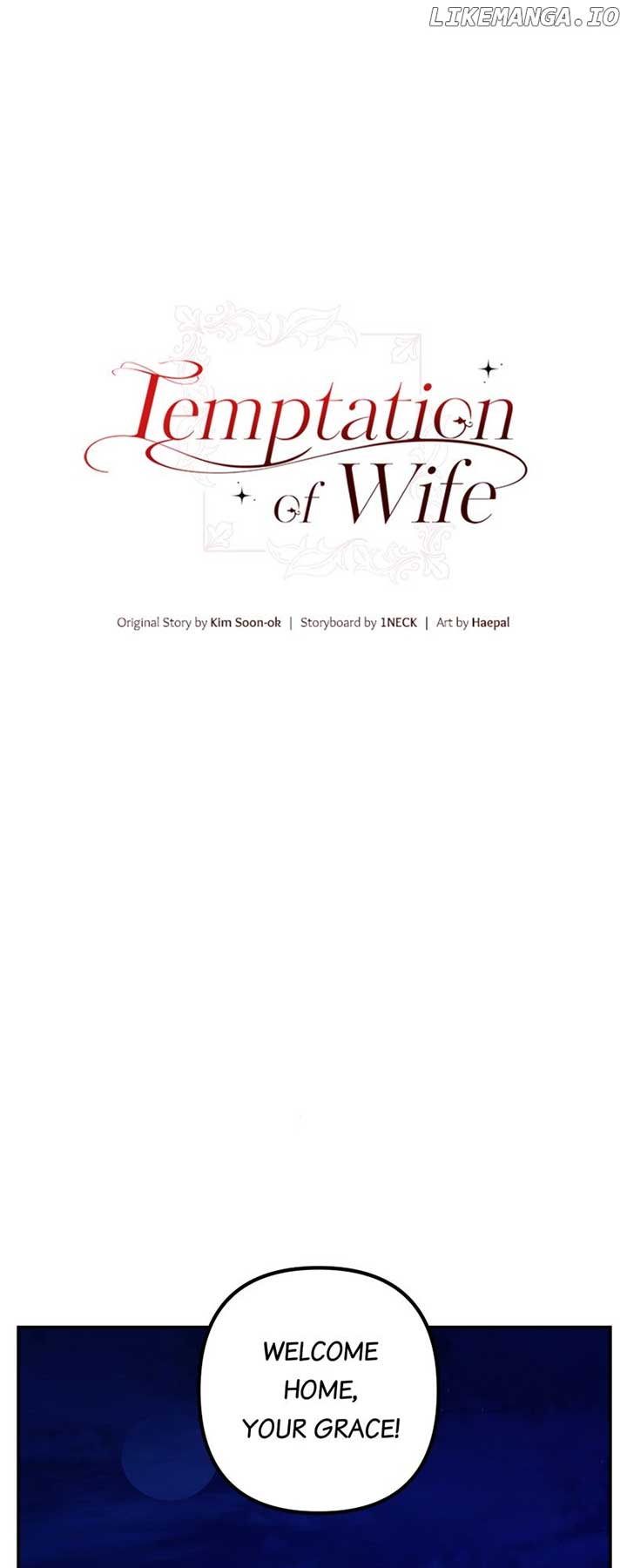 Temptation of Wife Chapter 7 page 11