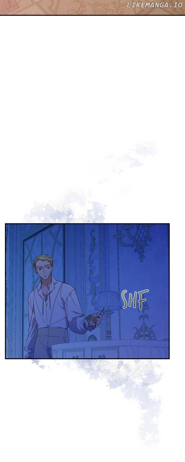 Temptation of Wife Chapter 7 page 17