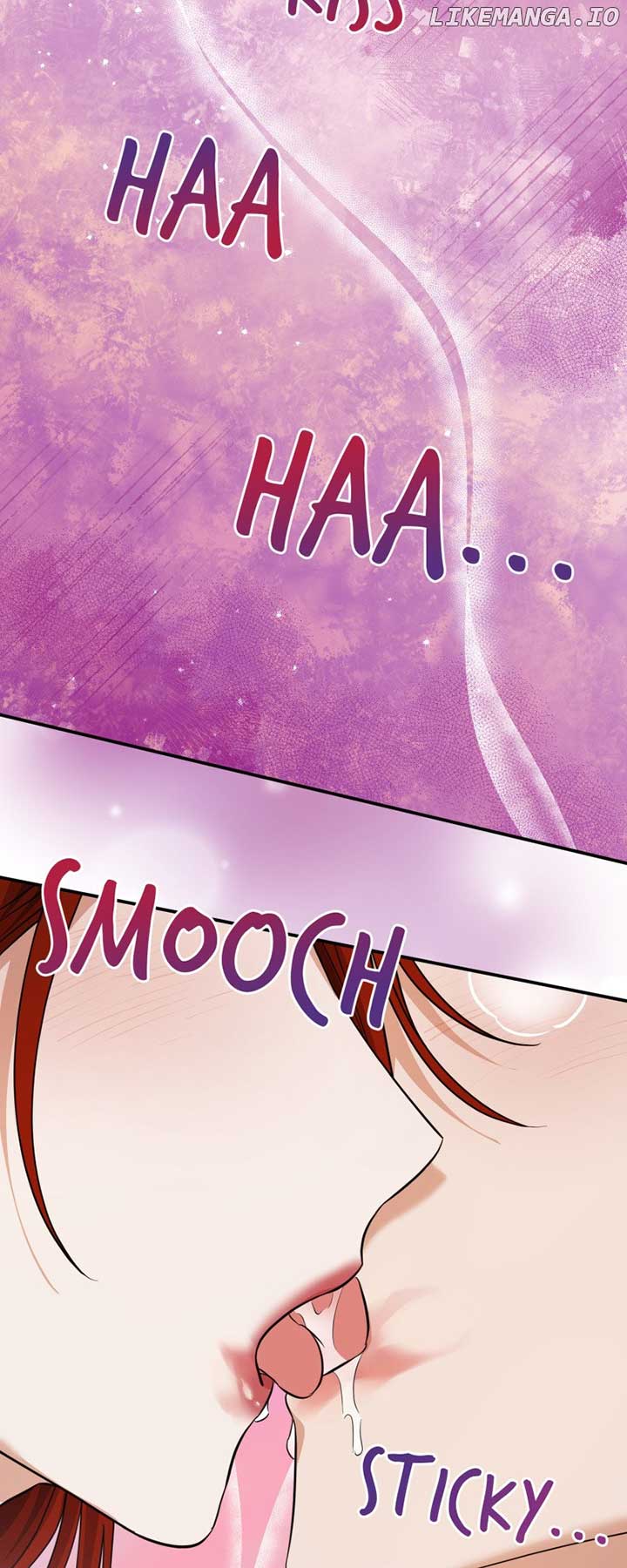 Temptation of Wife Chapter 7 page 3