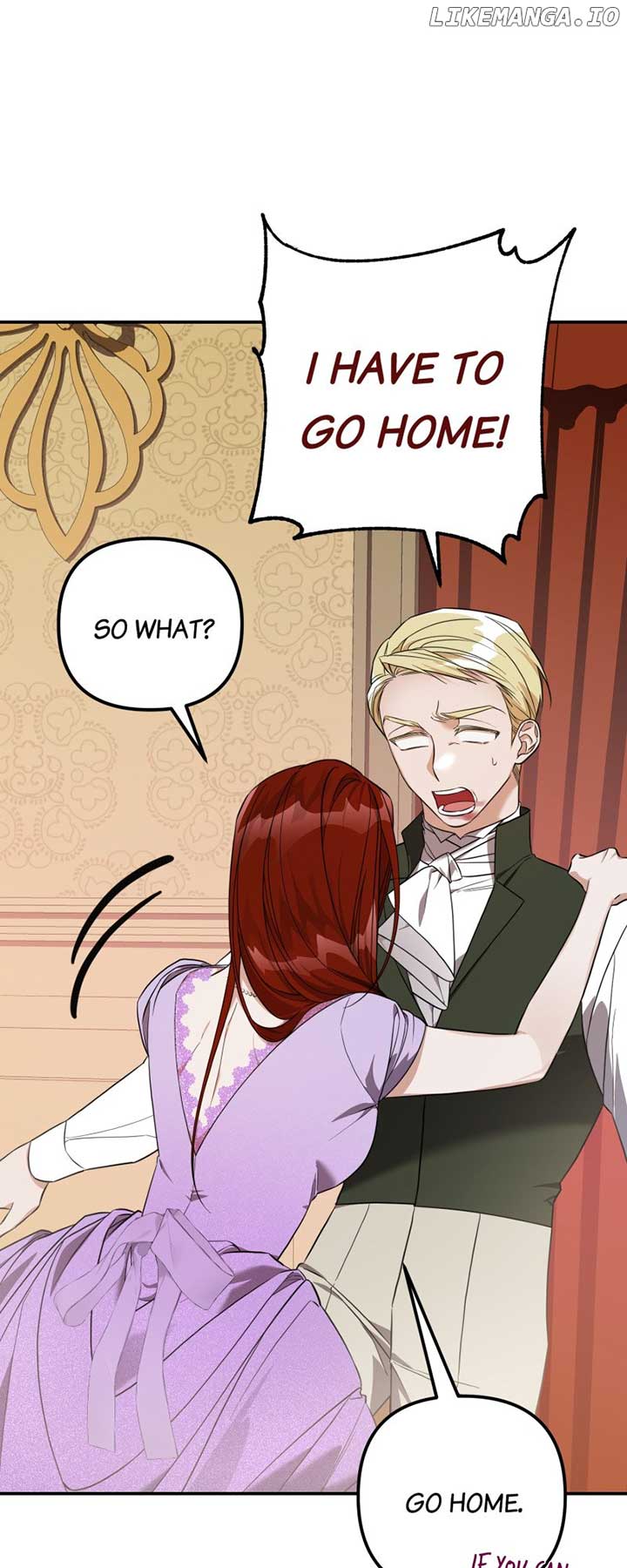 Temptation of Wife Chapter 7 page 5