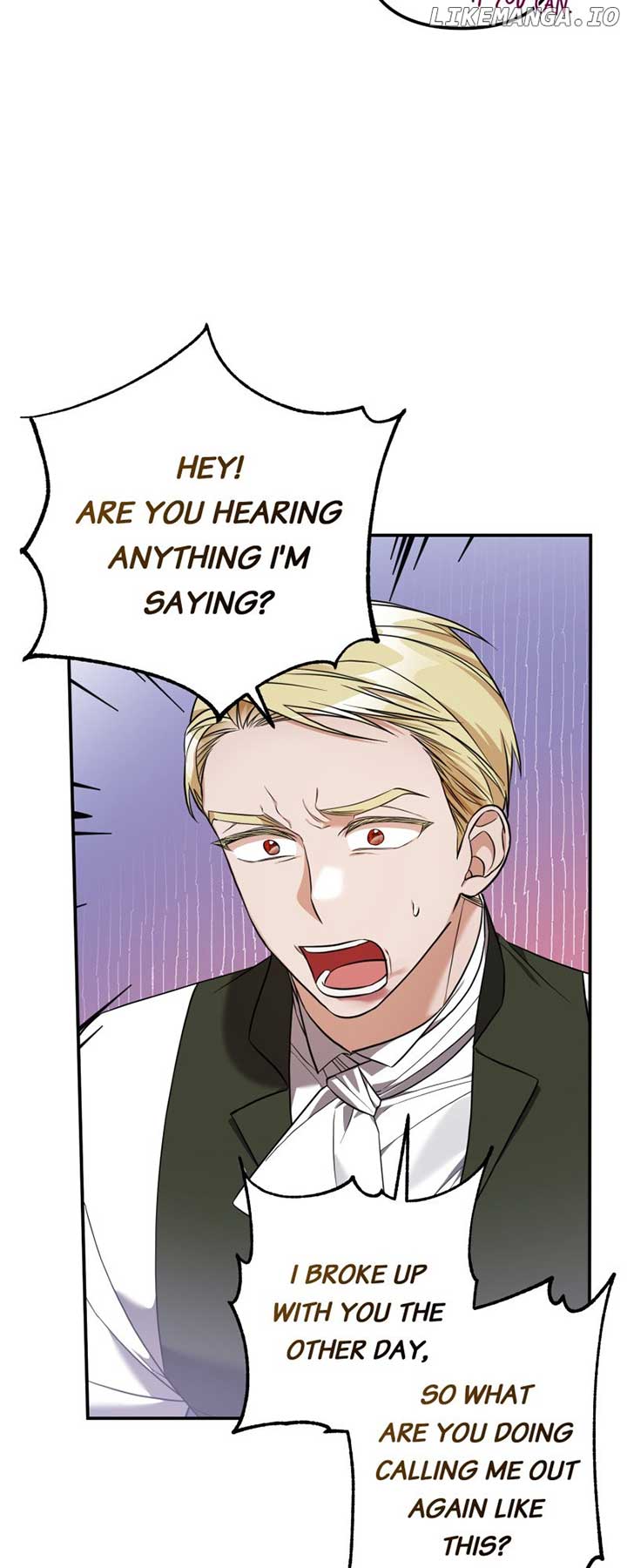 Temptation of Wife Chapter 7 page 6