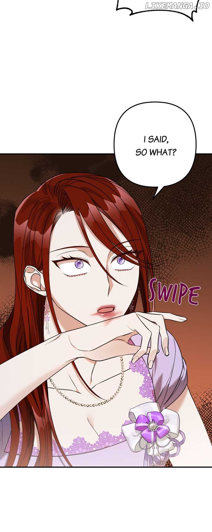 Temptation of Wife Chapter 7 page 7