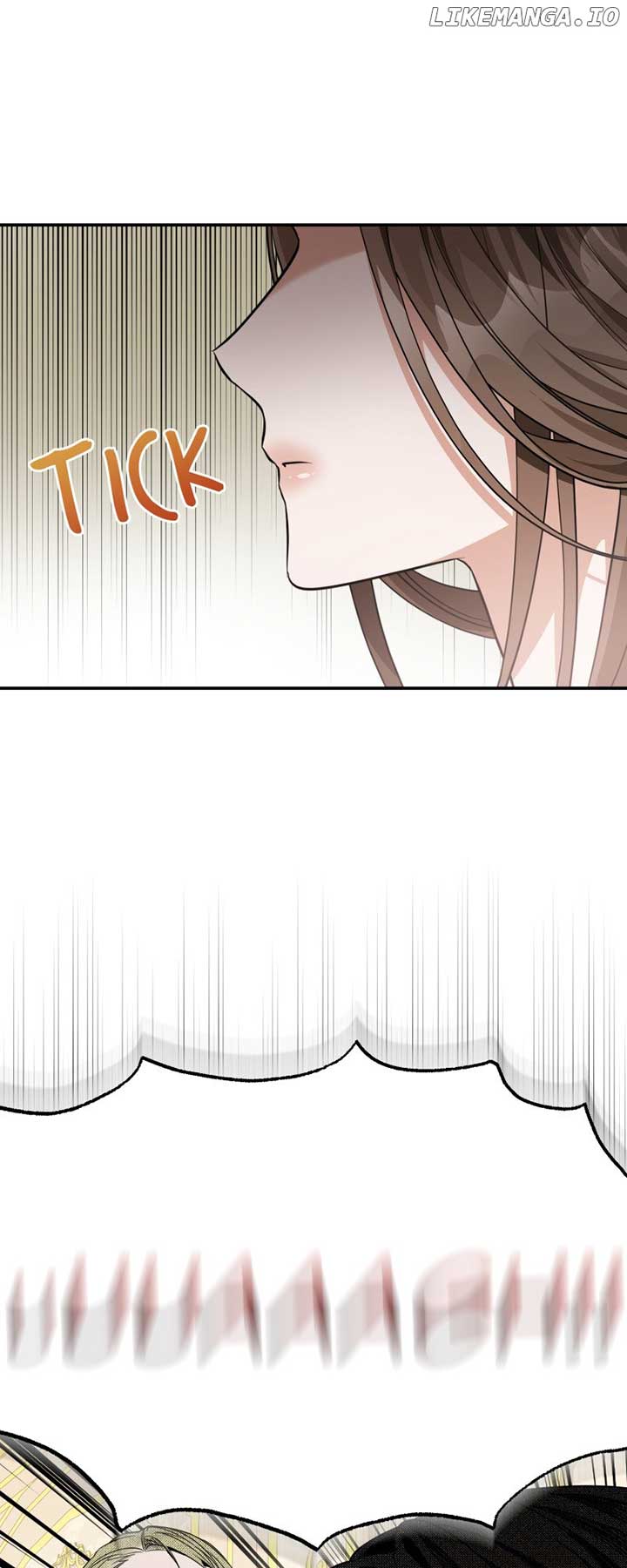Temptation of Wife Chapter 7 page 18