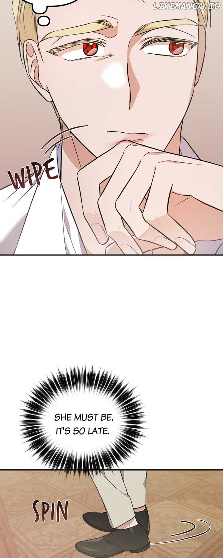 Temptation of Wife Chapter 7 page 16