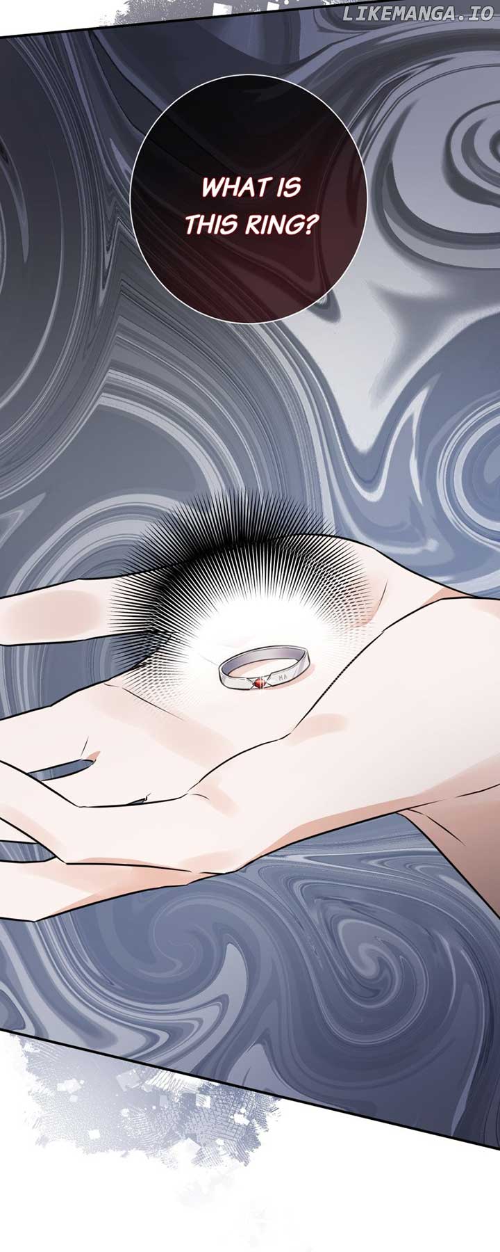 Temptation of Wife Chapter 7 page 22