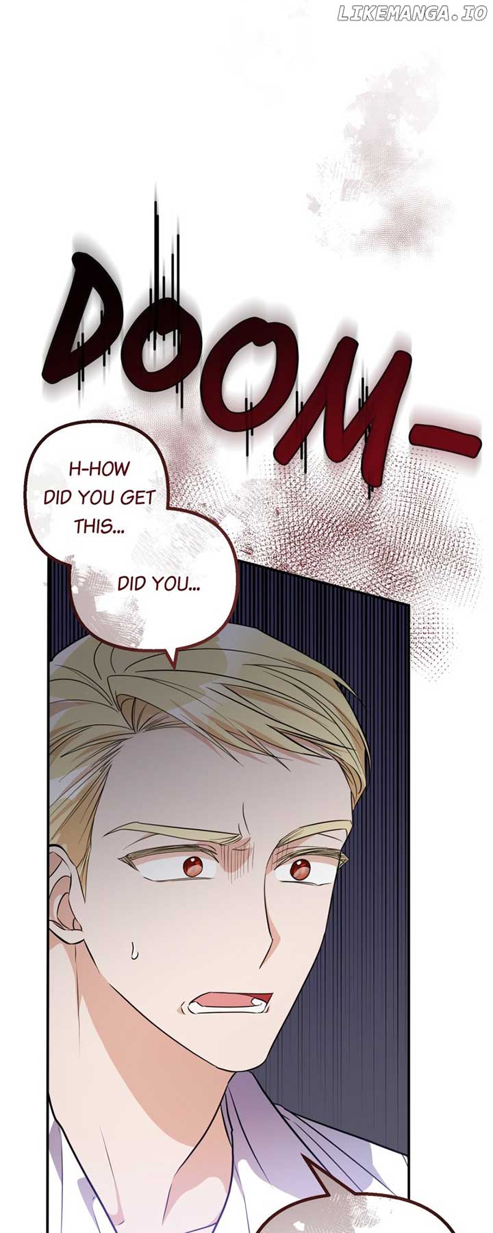 Temptation of Wife Chapter 7 page 23