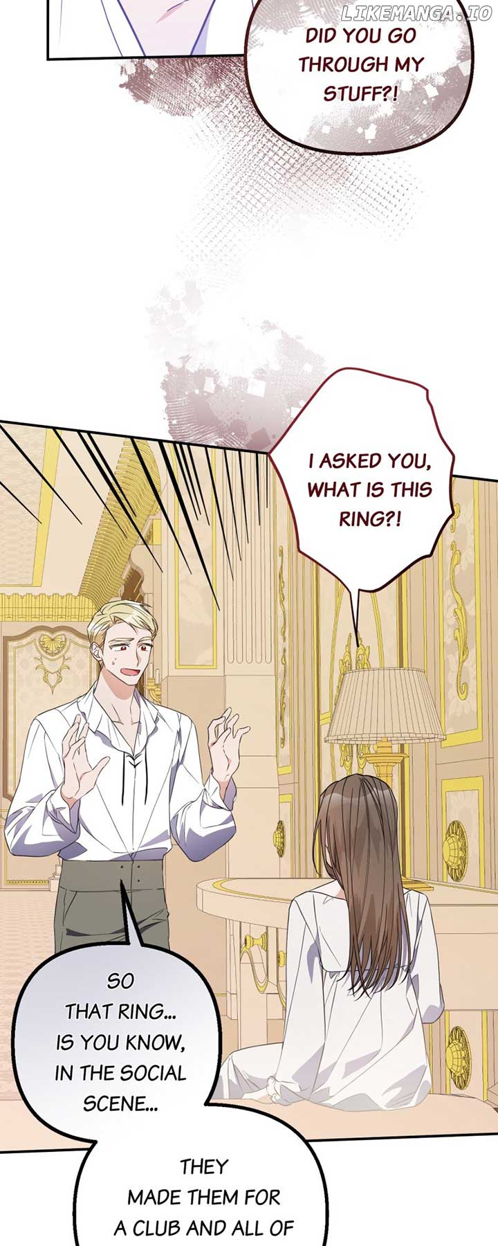 Temptation of Wife Chapter 7 page 24