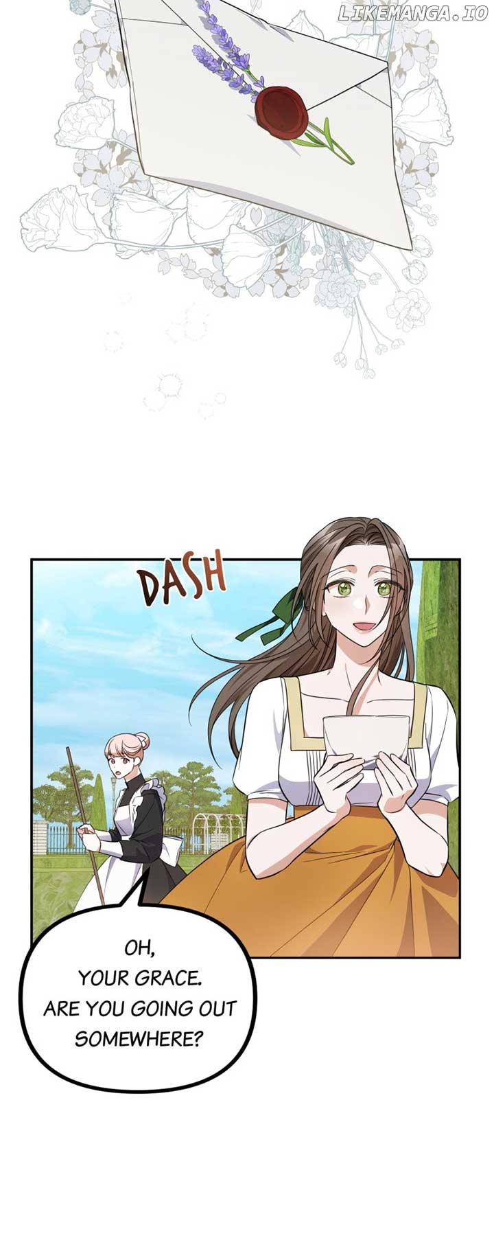 Temptation of Wife Chapter 7 page 35