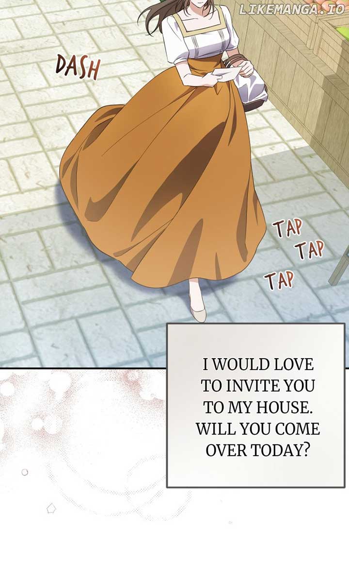 Temptation of Wife Chapter 7 page 38