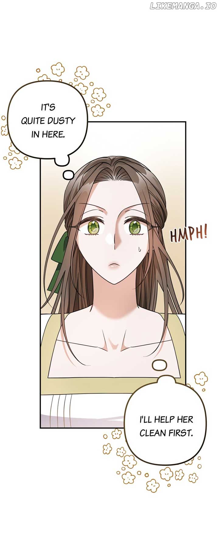 Temptation of Wife Chapter 7 page 44
