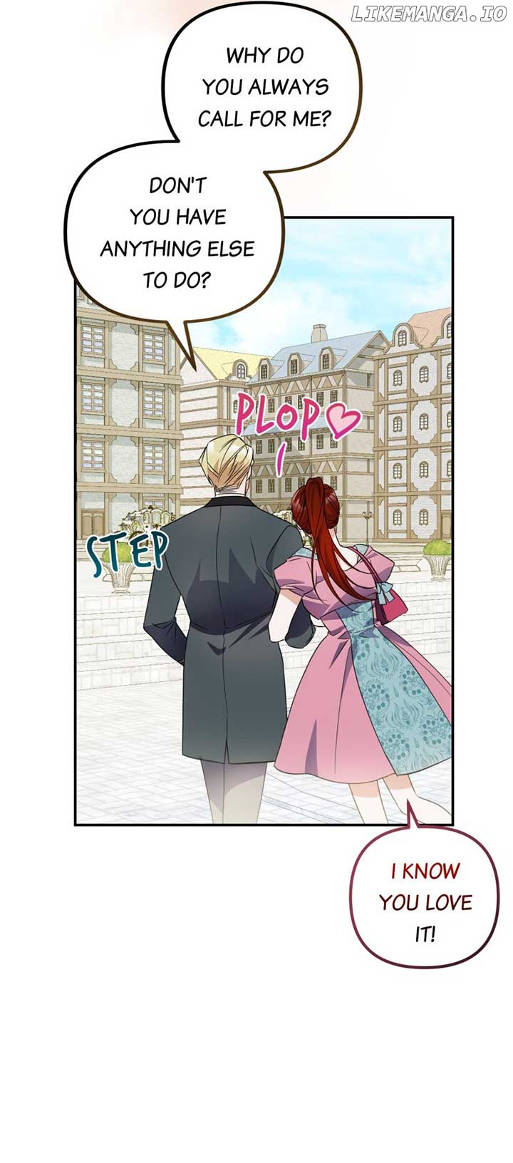 Temptation of Wife Chapter 7 page 48