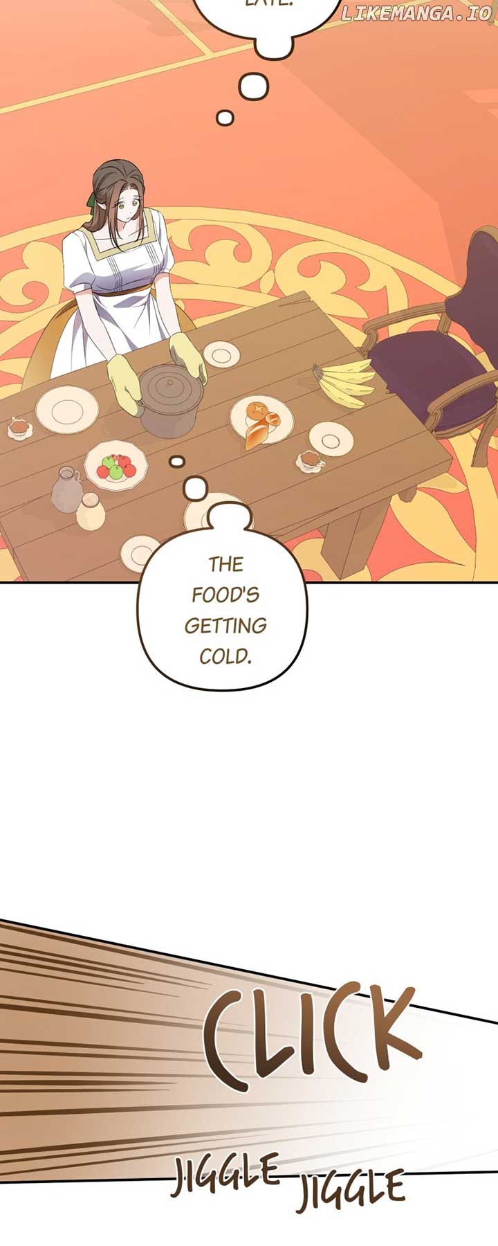 Temptation of Wife Chapter 7 page 56
