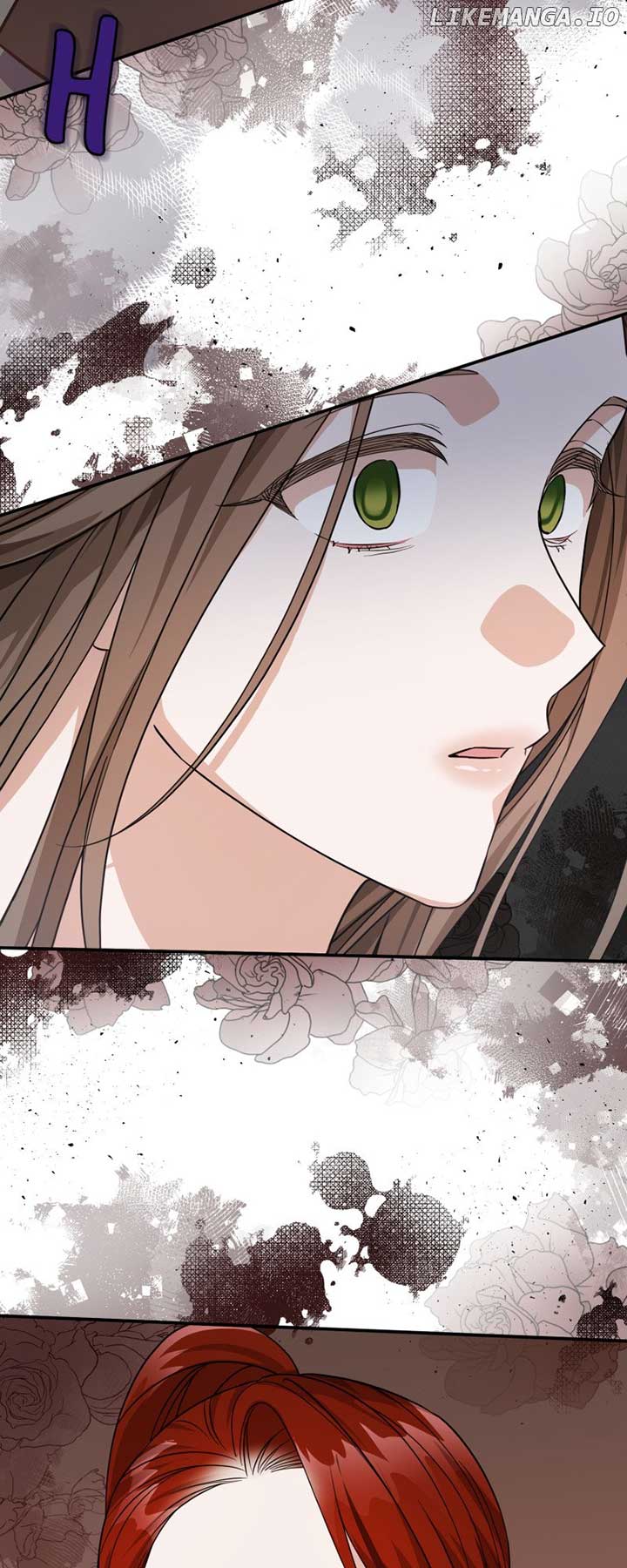 Temptation of Wife Chapter 7 page 62