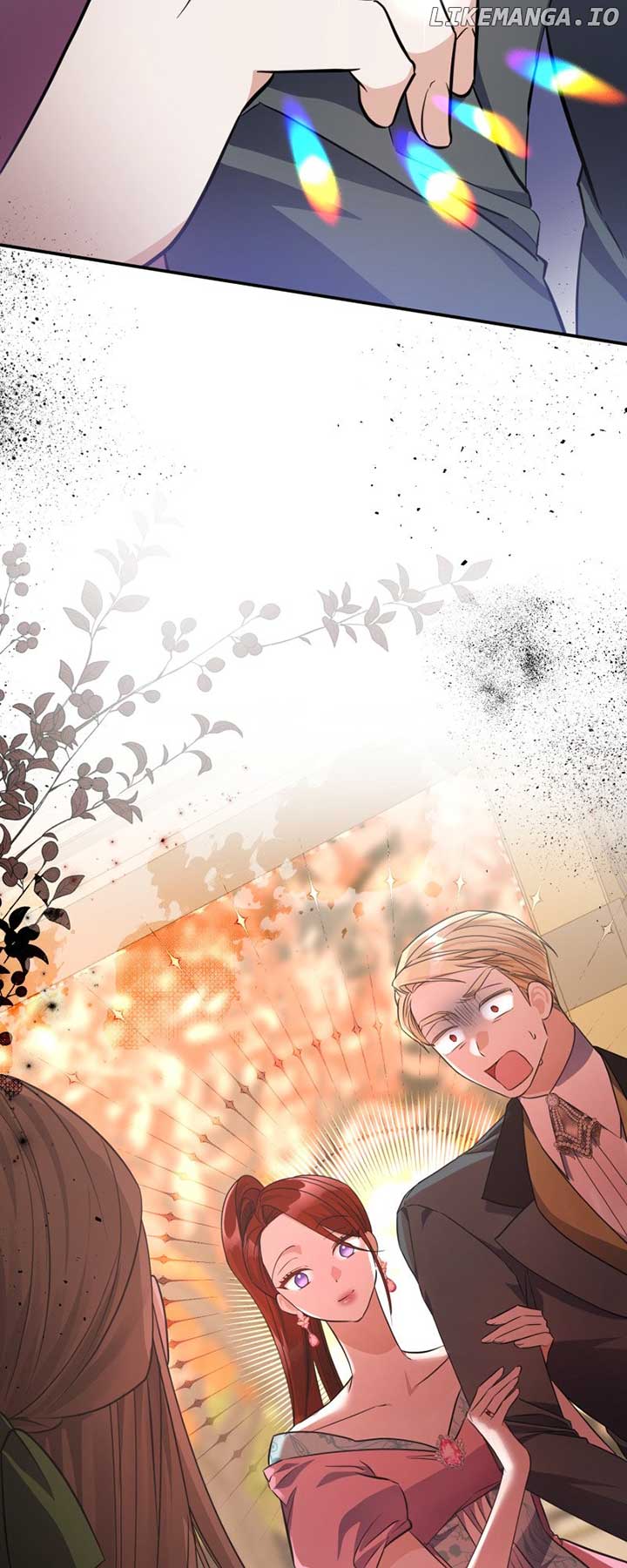 Temptation of Wife Chapter 7 page 64